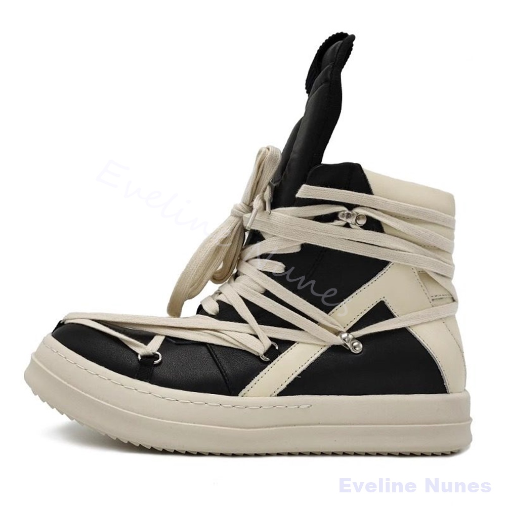 Height Increasing High-top Pla - огляд і ціна Crossfit Hard