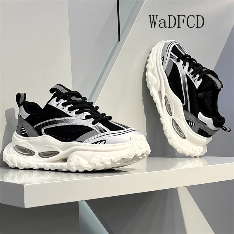 Chunky Sneaker Men Designer Ea - огляд і ціна Crossfit Hard