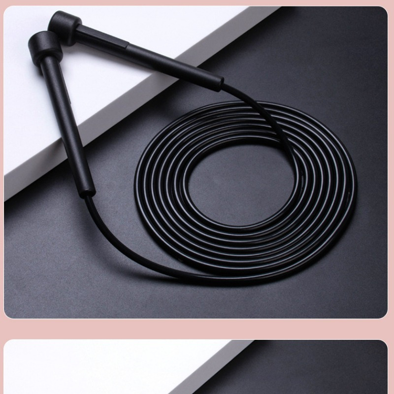 Professional Jump Rope for Kid - огляд і ціна Crossfit No Equipment
