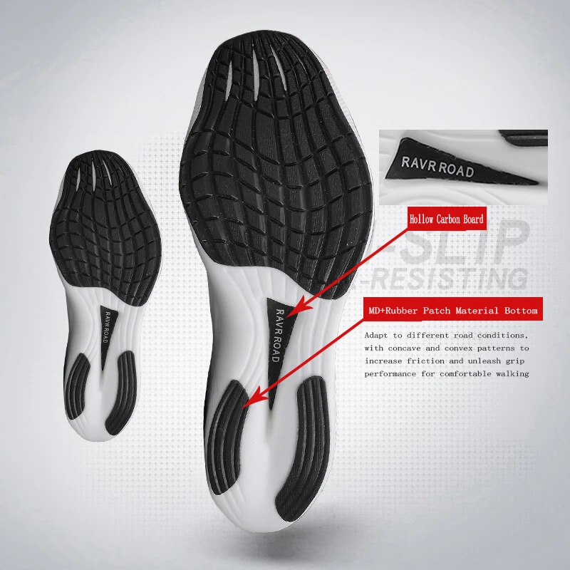 Fashion Men's Sneakers Summer  - огляд і ціна Crossfit Hard