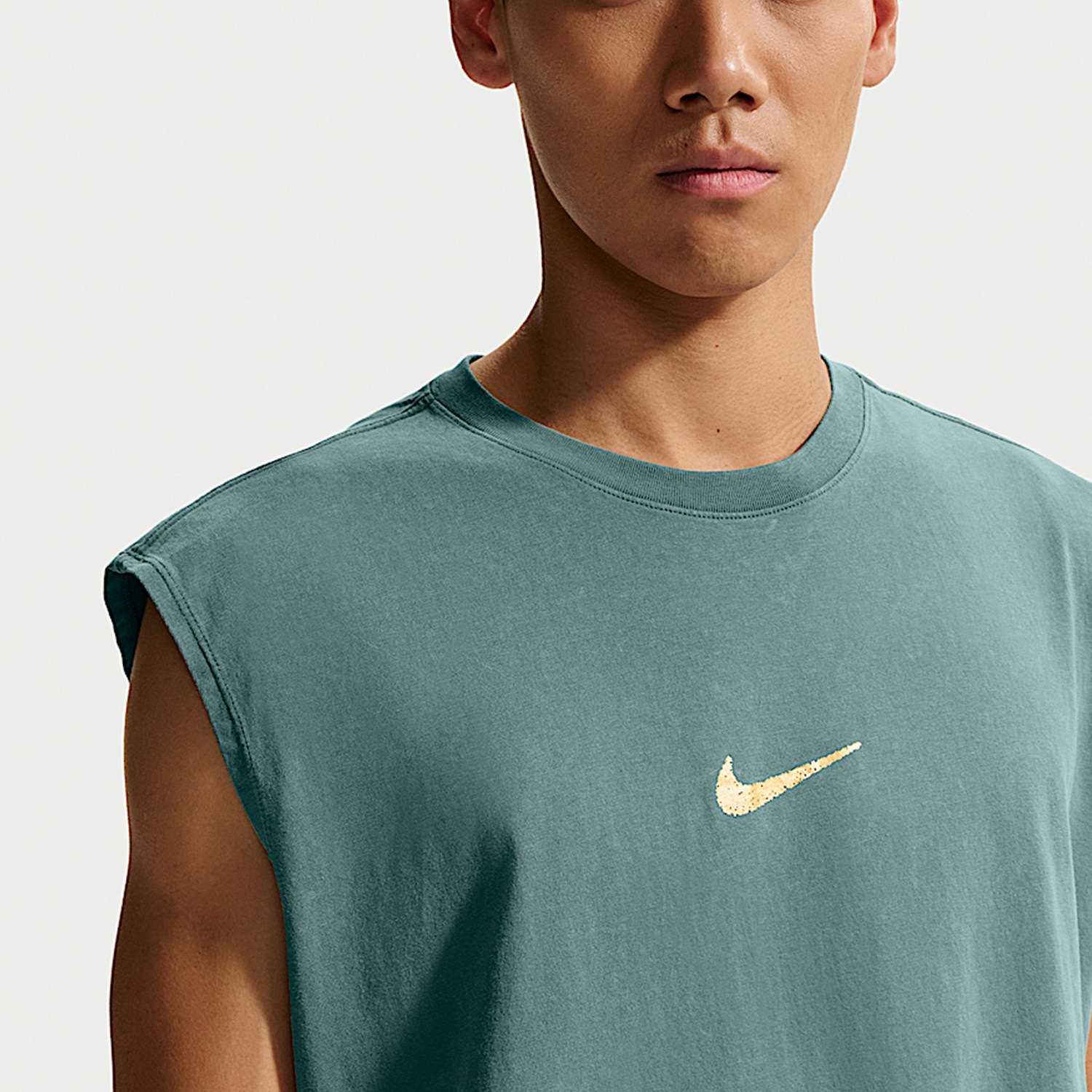 Nike Casual Compression T-shir - огляд і ціна Crossfit Training
