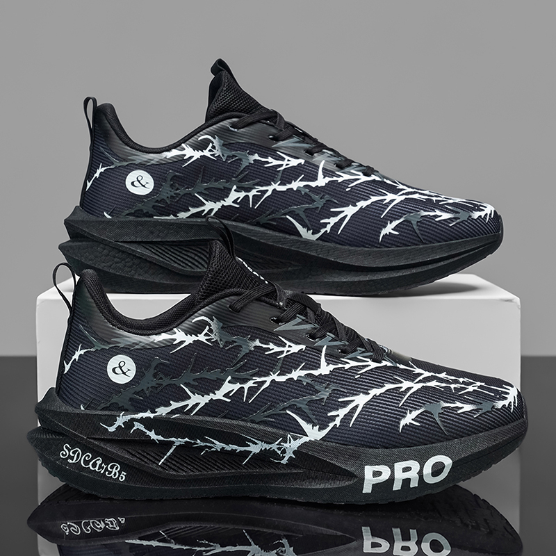 Men's Casual Sports Shoes Suit - огляд і ціна Crossfit Hard