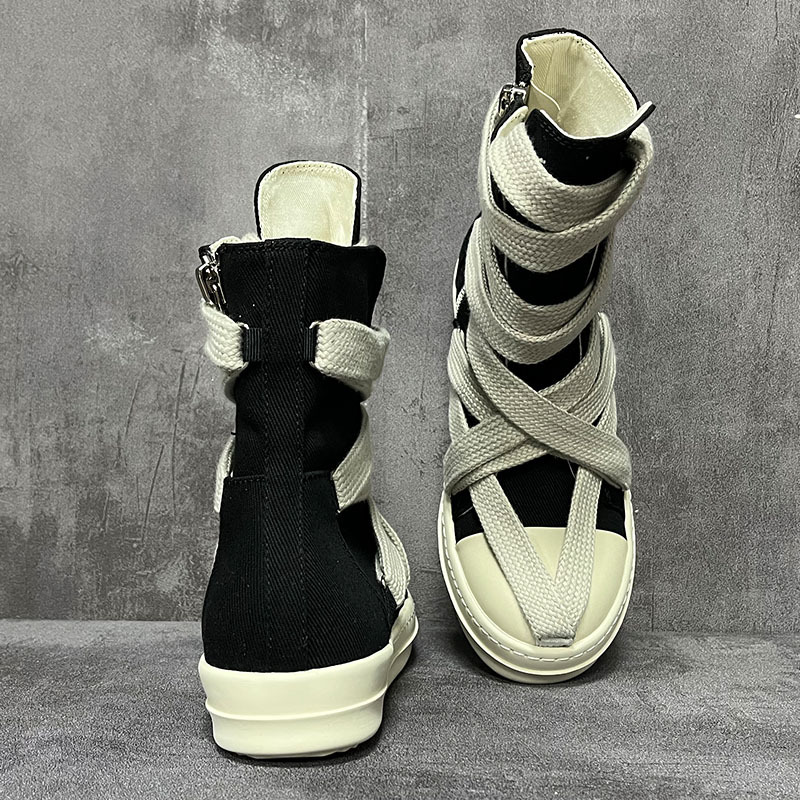 Men Women High-TOP Shoes Casua - огляд і ціна Crossfit Hard