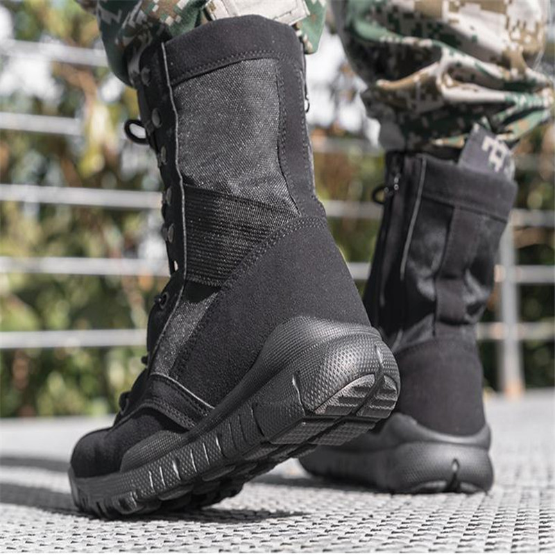 Men's outdoor shoes Breathable - огляд і ціна Crossfit Training