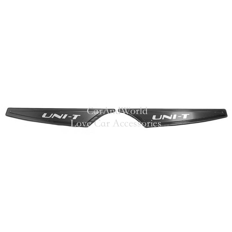 Stainless Rear Trunk Bumper Ta - огляд і ціна Bumper Plate 10Kg