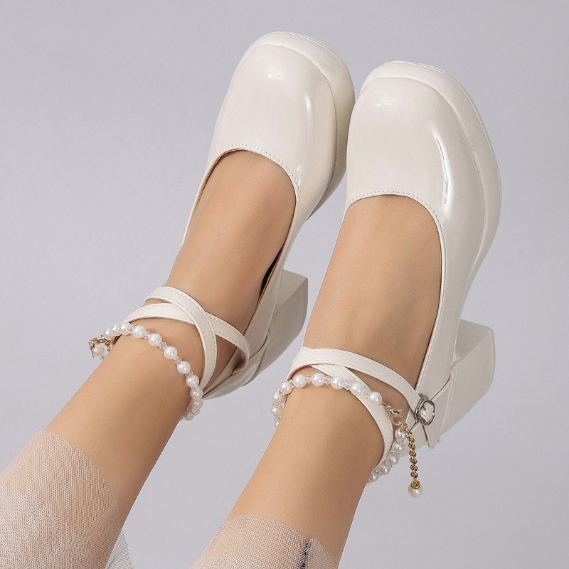 New Women Pumps Shoes Fashion  - огляд і ціна Crossfit Ladies