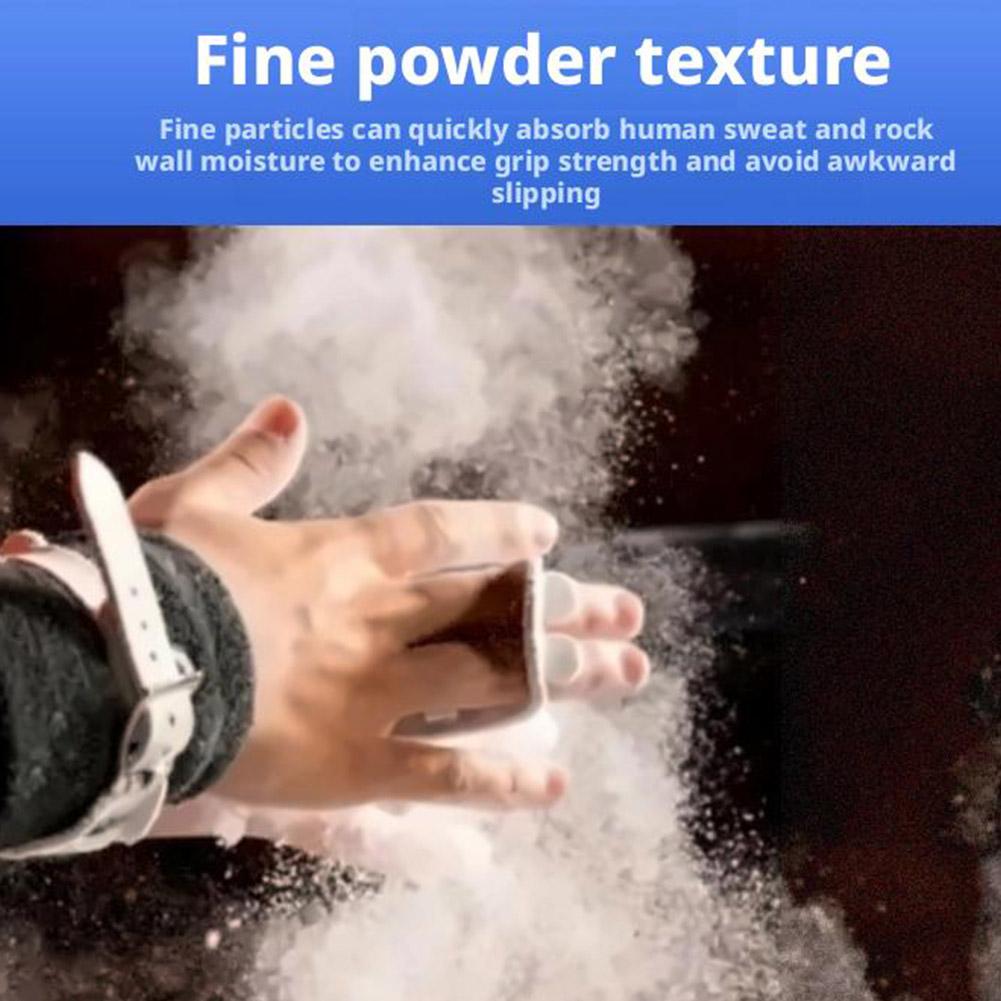 56g/pc Magnesium Powder Sport  - огляд і ціна Chalk Ball Gymnastics