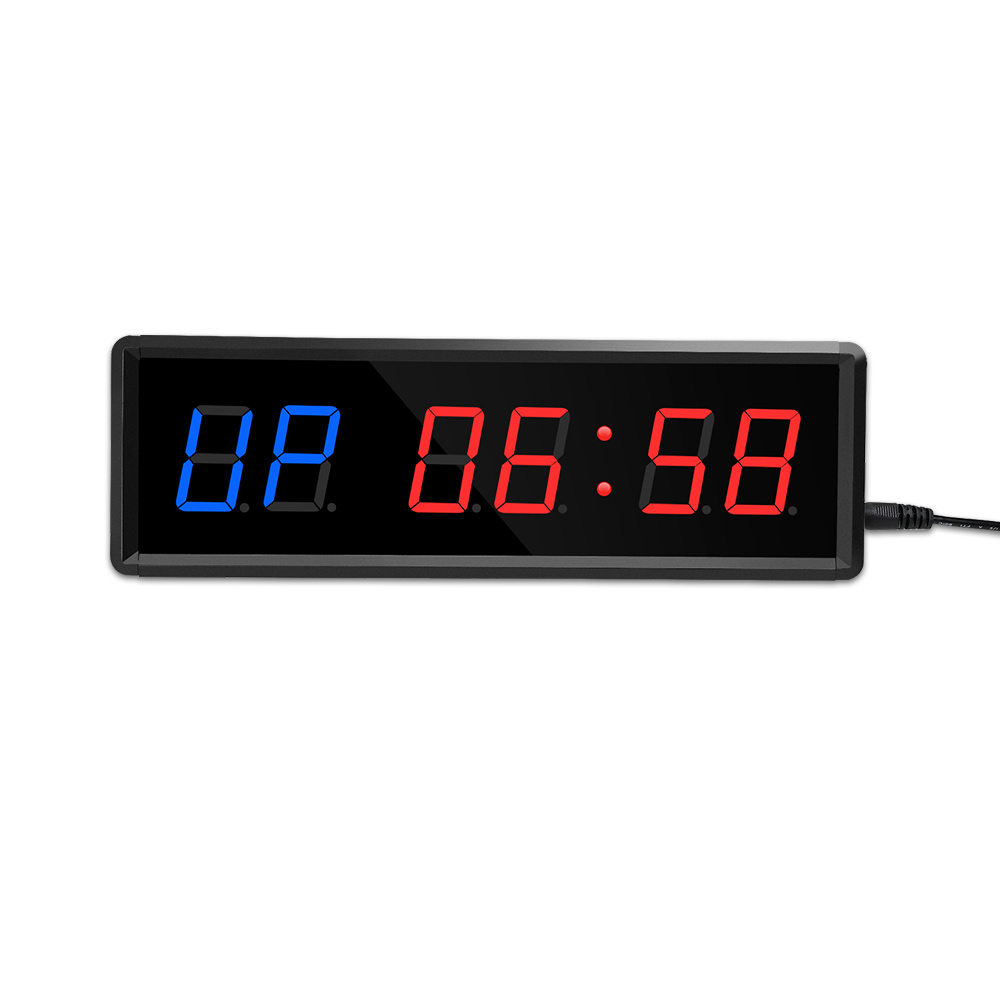 Programmable Remote Control LE - огляд і ціна Crossfit Training