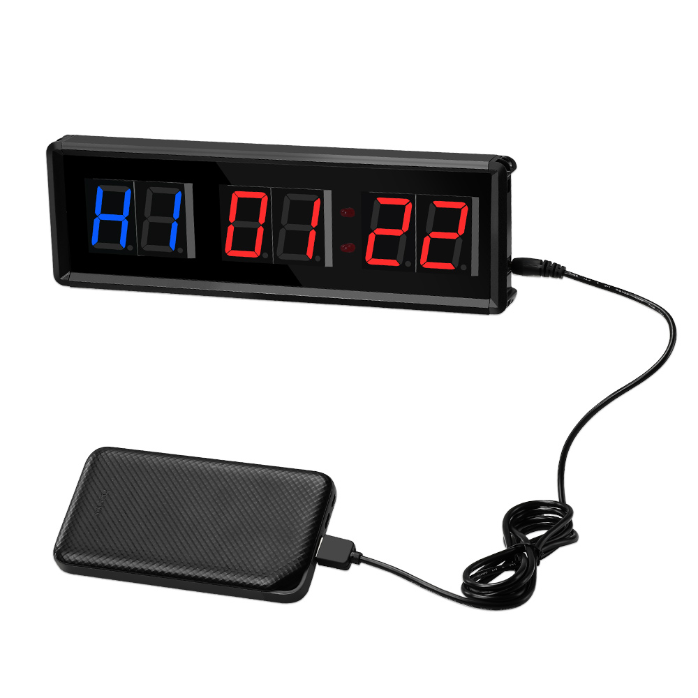 Programmable Remote Control LE - огляд і ціна Crossfit Training