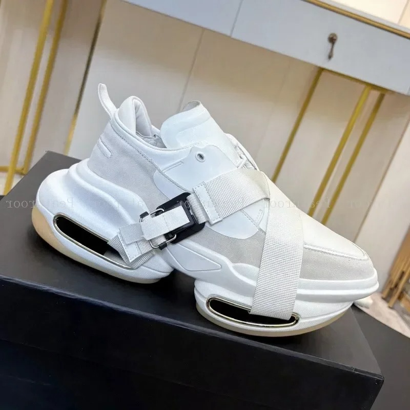 Women Men New Platform Sneaker - огляд і ціна Crossfit Hard