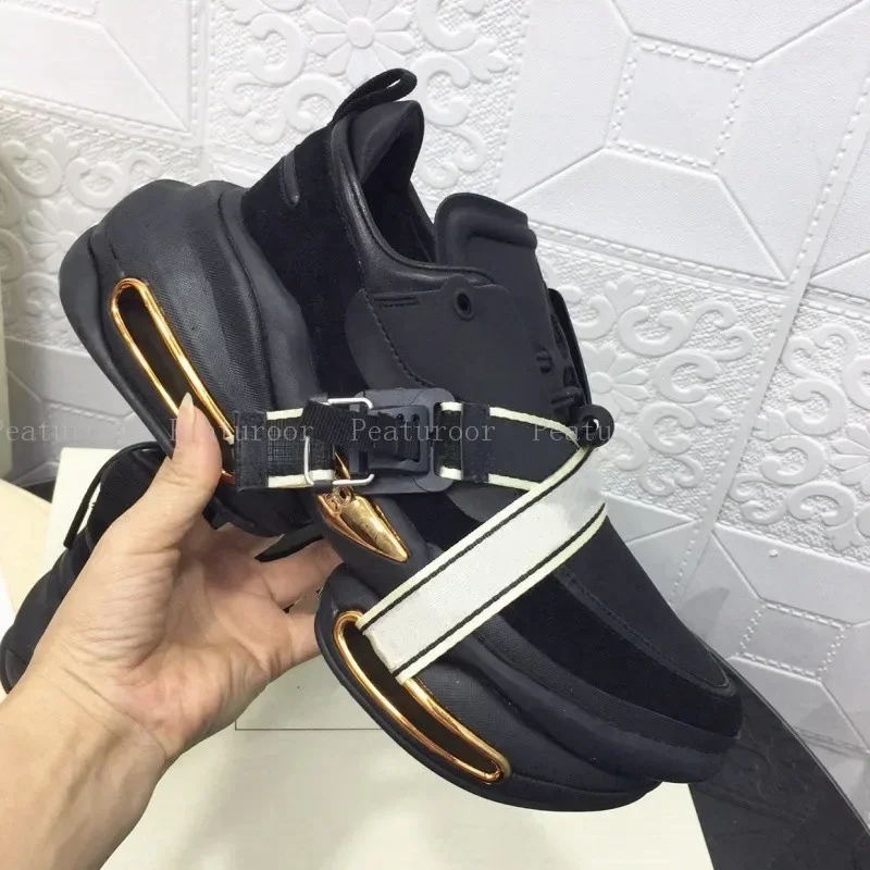 Women Men New Platform Sneaker - огляд і ціна Crossfit Hard