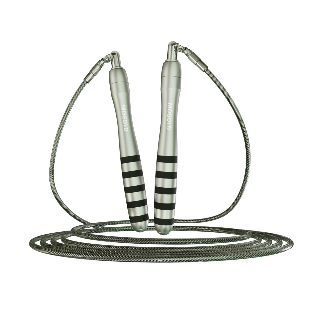 Crossfit Speed Jumping Rope Ho - огляд і ціна Crossfit No Equipment