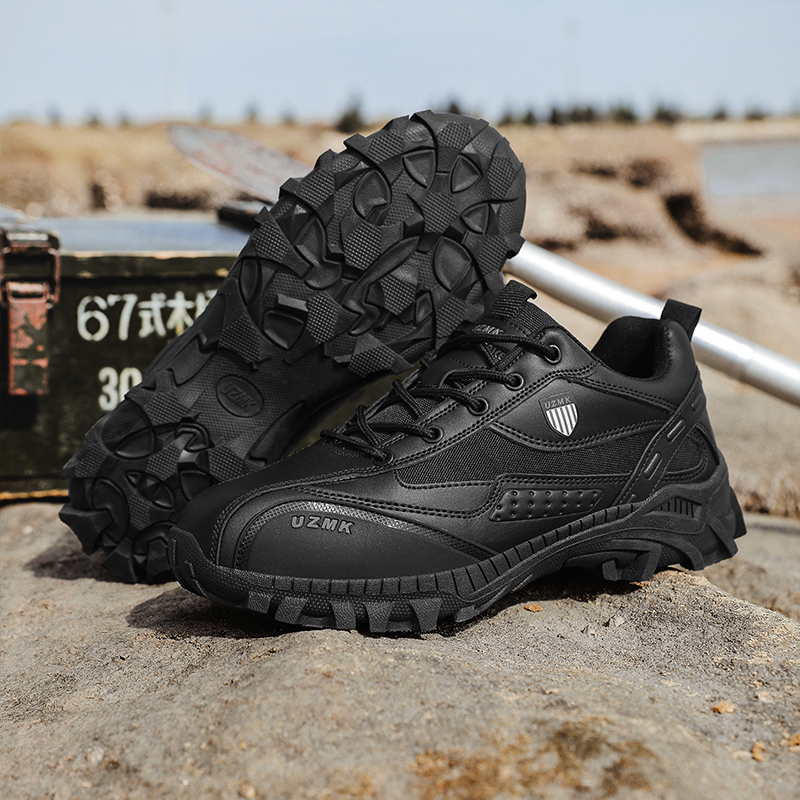 Tactical boots Four Seasons ne - огляд і ціна Crossfit Training