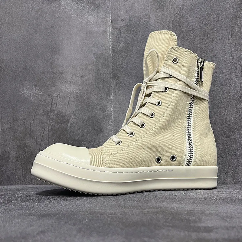 Men Women High-TOP Shoes Casua - огляд і ціна Crossfit Hard