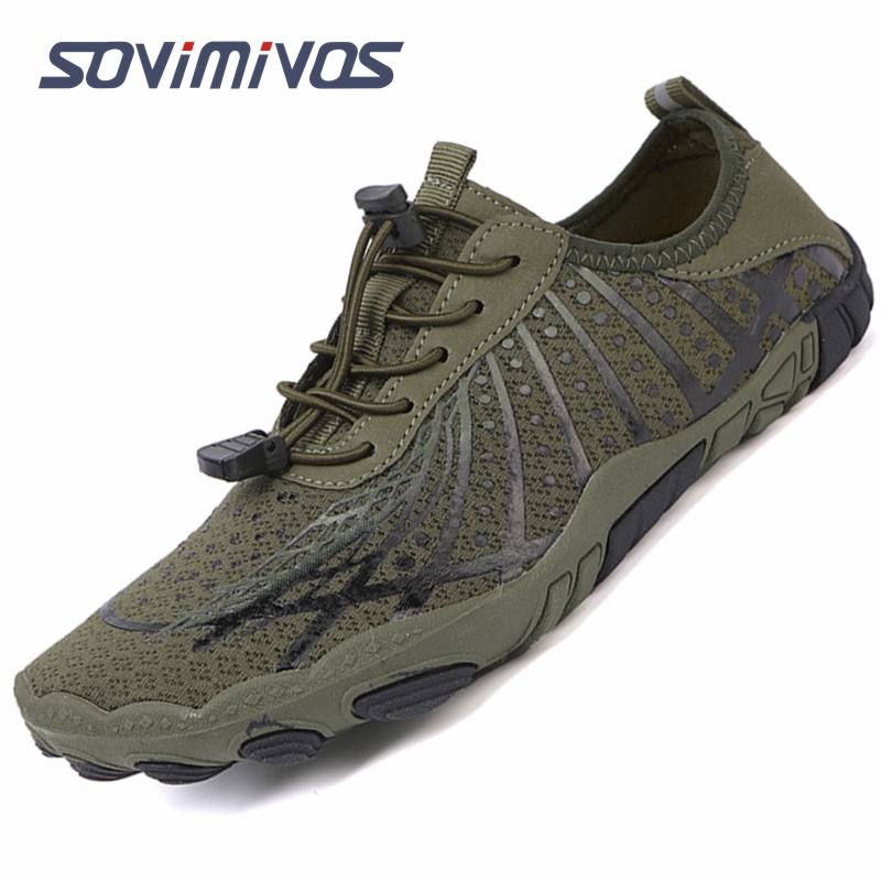 Barefoot Trail Running Shoes f - огляд і ціна Crossfit Training
