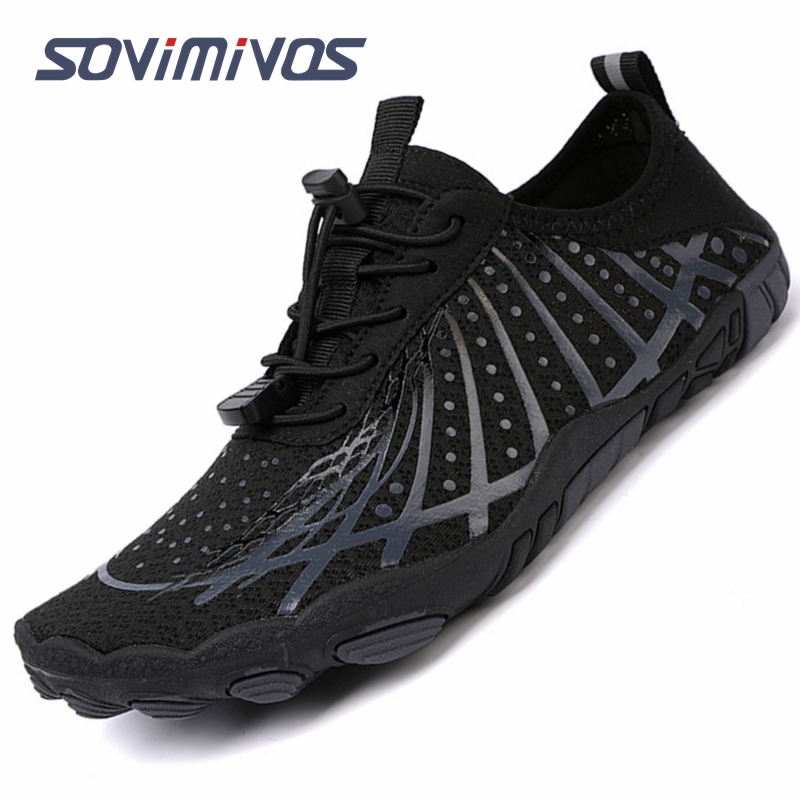 Barefoot Trail Running Shoes f - огляд і ціна Crossfit Training