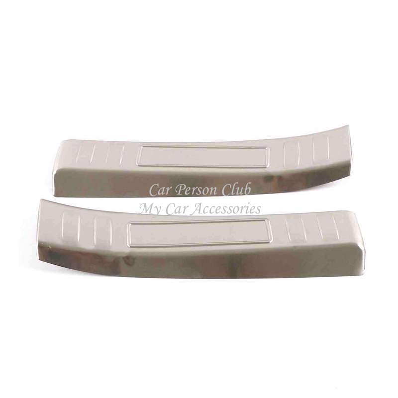 For Toyota RAV4 XA50 2019-2025 - огляд і ціна Bumper Plate 10Kg