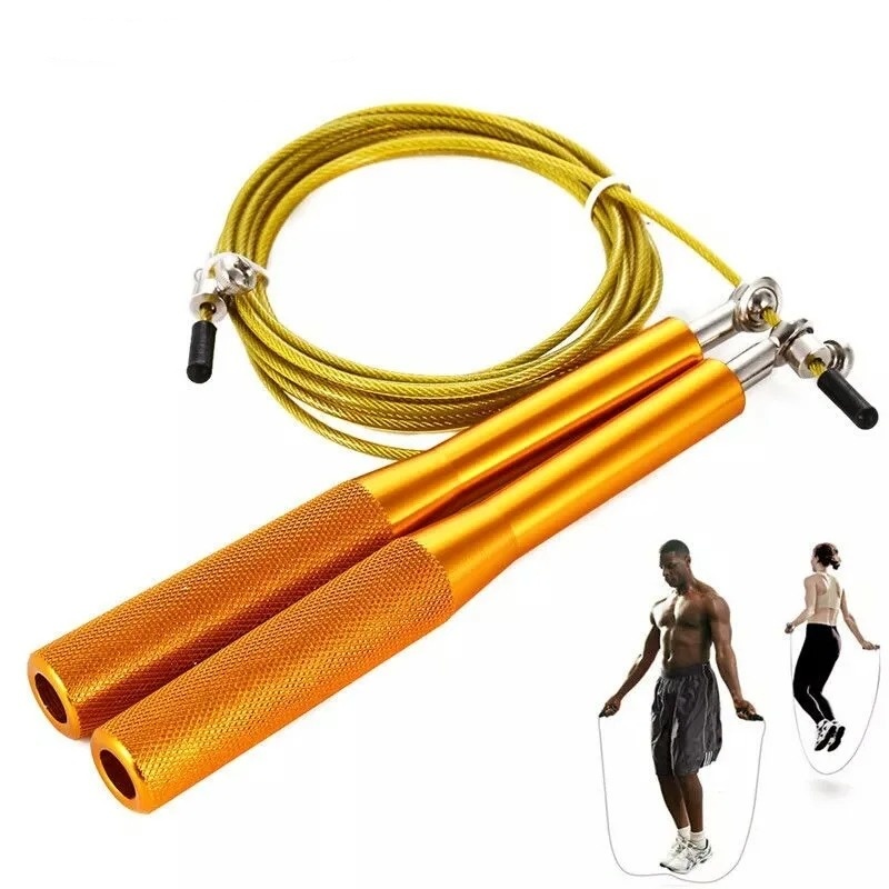 Speed Jump Rope Crossfit Men W - огляд і ціна Crossfit No Equipment