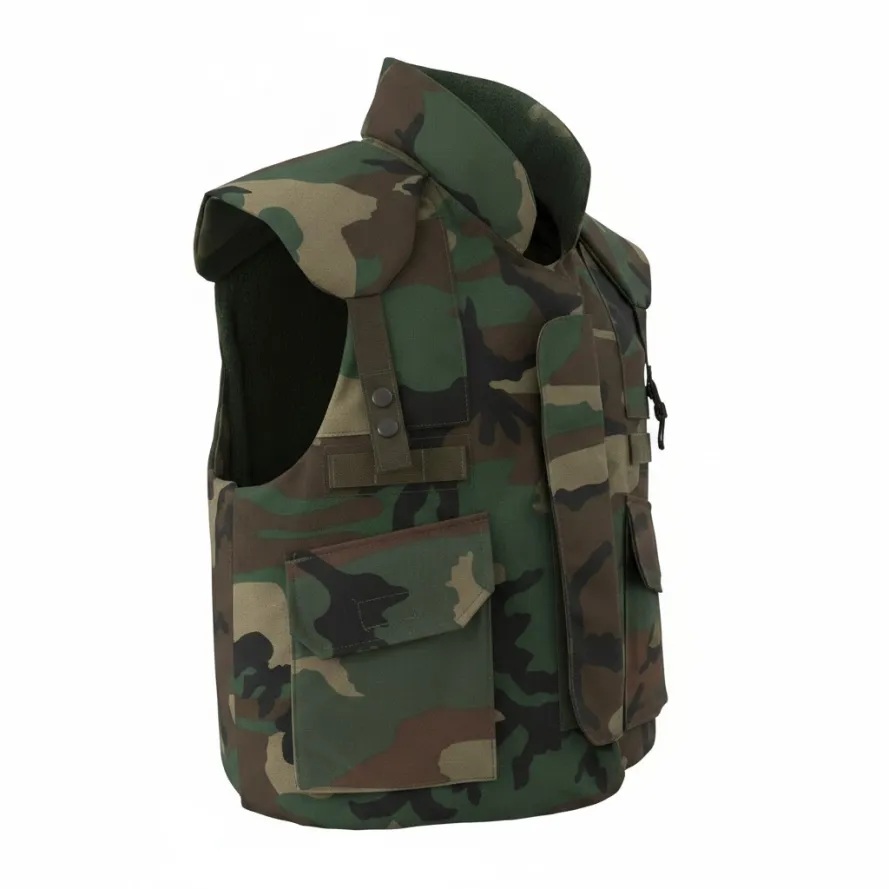 Replica America / US Army PASG - огляд і ціна Crossfit Weight Vest