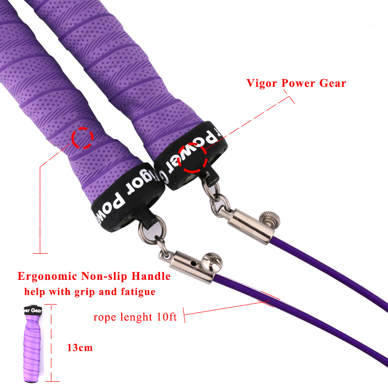Vigor Power Gear Adjustable Ca - огляд і ціна Crossfit Fitness Gear