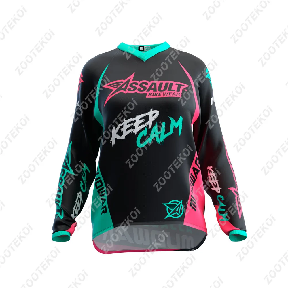 Assault Bike Wear Female Mount - огляд і ціна Crossfit Full Gear